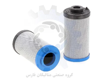 متالیکان فارس-فیلتر المنت هیداک HYDAC مدل 0270R015MM